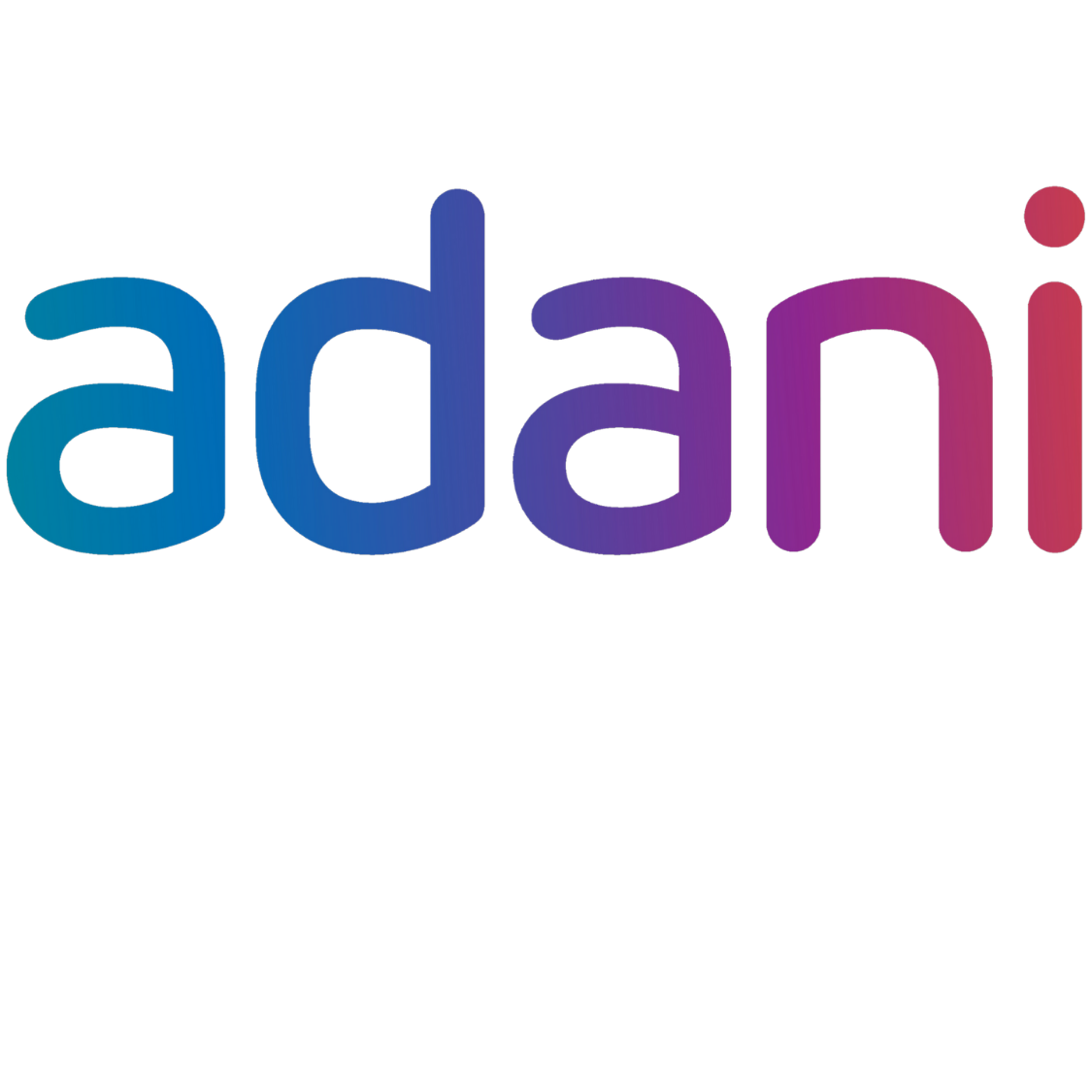 Adani logo - Indian multinational conglomerate