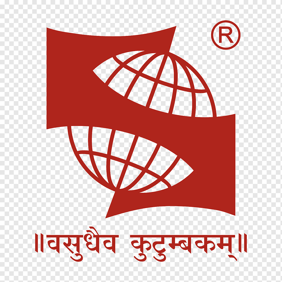 Symbiosis International University logo - deemed university